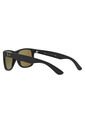 Gafas Negro Ray-Ban 4165 Justin de Ray-Ban
