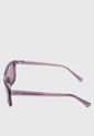 Gafas de Sol Ray-Ban Violeta Transparente de Ray-Ban