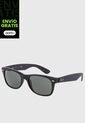 Gafas Ray-Ban New Wayfarer Classic Negro de Ray-Ban