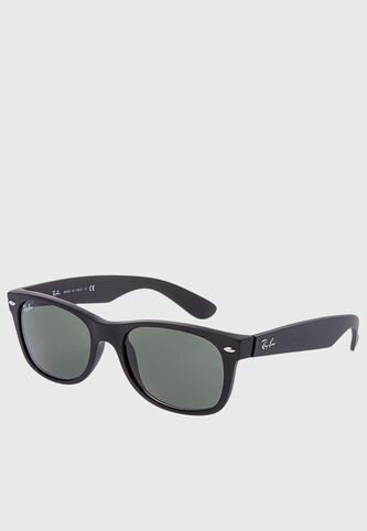 Gafas Ray-Ban New Wayfarer Classic Negro Ray-Ban
