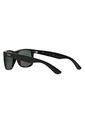 Gafas Negras Ray Ban Justin de Ray-Ban
