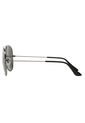Gafas Plateadas Ray Ban Aviator Large Metal de Ray-Ban
