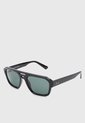 Gafas Ray-Ban Corrigan Bio-Based Negro de Ray-Ban