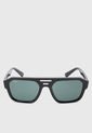Gafas Ray-Ban Corrigan Bio-Based Negro de Ray-Ban