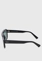 Gafas Ray-Ban Corrigan Bio-Based Negro de Ray-Ban