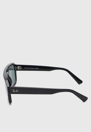 Gafas Ray-Ban Corrigan Bio-Based Negro