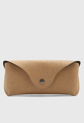 Gafas Ray-Ban Corrigan Bio-Based Transparente Café