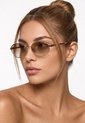 Gafas Ray-Ban Dorado de Ray-Ban