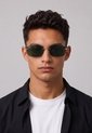Gafas Ray-Ban Dorado de Ray-Ban