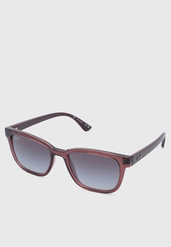 Gafas de Sol Ray-Ban Transparente Violeta Ray-Ban