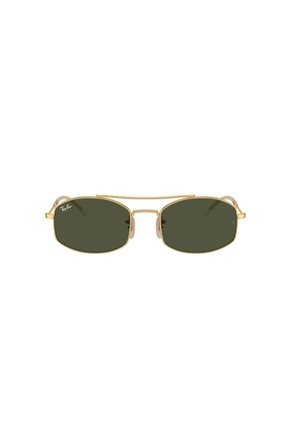 Gafas De Sol Ray-Ban RB3719 Dorado Hombre Y Mujer