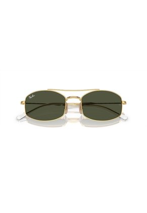 Gafas De Sol Ray-Ban RB3719 Dorado Hombre Y Mujer
