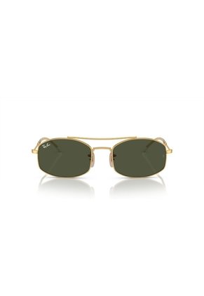 Gafas De Sol Ray-Ban RB3719 Dorado Hombre Y Mujer