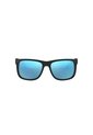 Gafas De Sol Ray-Ban Justin RB4165 Negro Hombre - LIQUIDACION de Ray-Ban