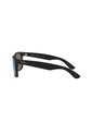 Gafas De Sol Ray-Ban Justin RB4165 Negro Hombre - LIQUIDACION de Ray-Ban