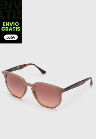 Gafas de Sol Ray-Ban Marrón Claro Ray-Ban