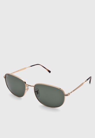 Gafas de Sol Ray-Ban Dorado Ray-Ban