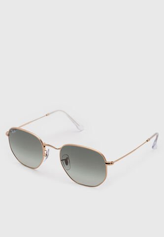 Gafas Ray-Ban Hexagonal Dorado Ray-Ban