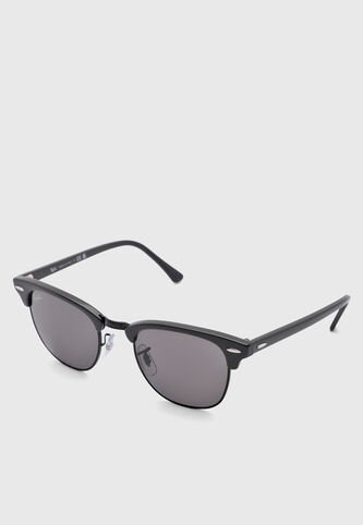 Gafas Ray-Ban Clubmaster Gris Ray-Ban
