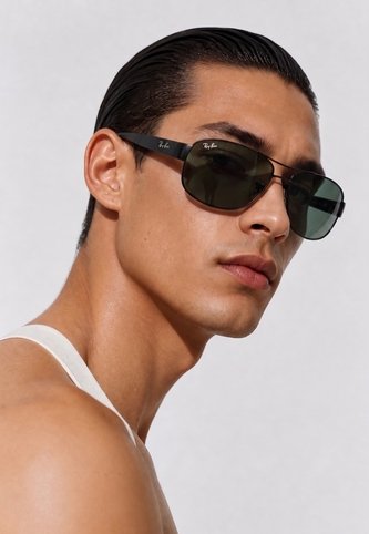 Gafas Ray-Ban Negro Ray-Ban