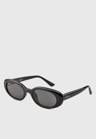 Gafas de Sol Negro-Gris Osscuro Ray-Ban Ray-Ban