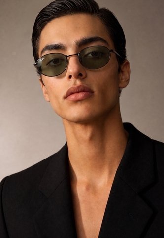 Gafas Ray-Ban Negro Ray-Ban
