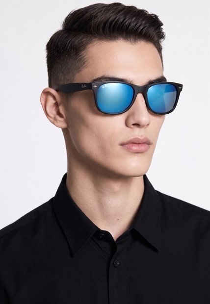 Gafas Ray-Ban New Wayfarer Negro
