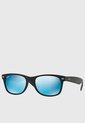 Gafas Ray-Ban New Wayfarer Negro de Ray-Ban