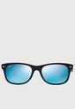 Gafas Ray-Ban New Wayfarer Negro de Ray-Ban
