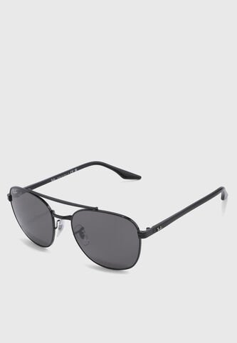 Gafas de Sol Ray-Ban Casual Classic Negro Ray-Ban