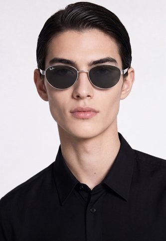 Gafas Ray-Ban Plateado Ray-Ban