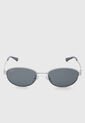 Gafas Ray-Ban Plateado de Ray-Ban