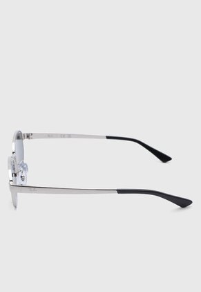 Gafas Ray-Ban Plateado