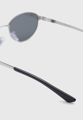 Gafas Ray-Ban Plateado