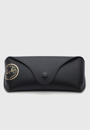 Gafas Ray-Ban Plateado