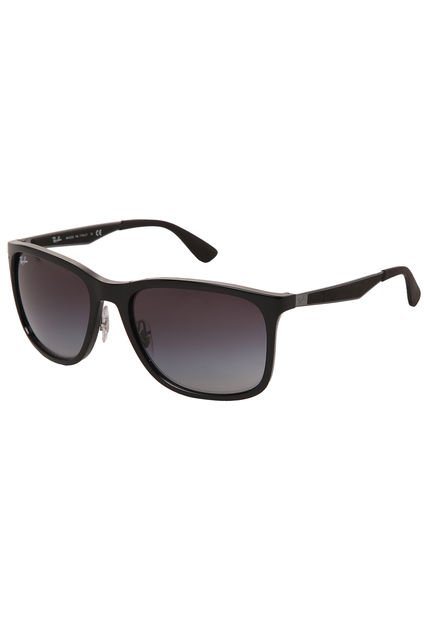 Gafas Negras Ray Ban