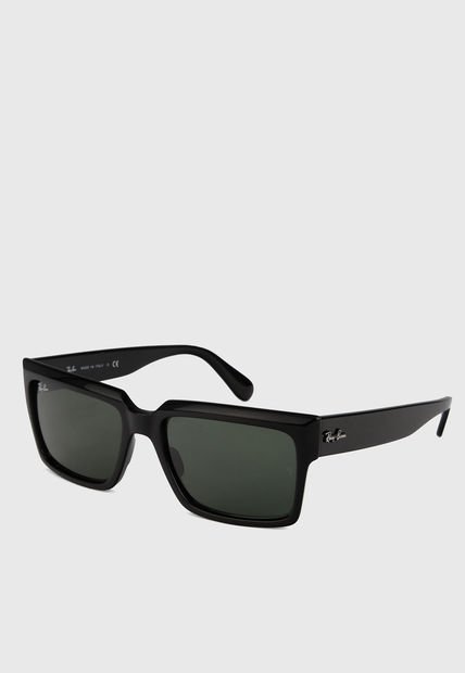 Gafas Negras-Verdes Ray Ban 0RB2191