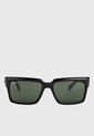 Gafas Negras-Verdes Ray Ban 0RB2191 de Ray-Ban