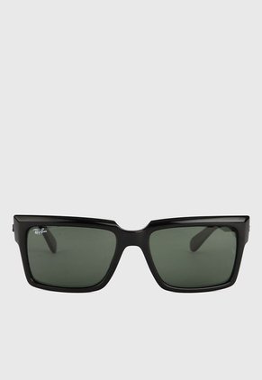 Gafas Negras-Verdes Ray Ban 0RB2191