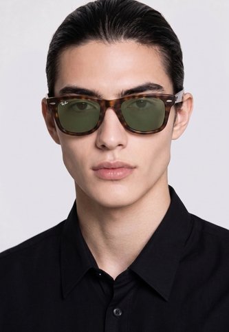 Gafas Ray-Ban Wayfarer Marrón Ray-Ban