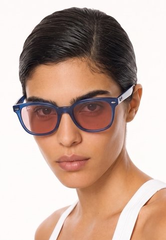 Gafas Ray-Ban Zaya Azul Ray-Ban
