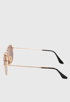 Gafas de Sol Ray-Ban RB3548N Dorado