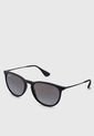Gafas Negro Ray-Ban Erika RB471 de Ray-Ban