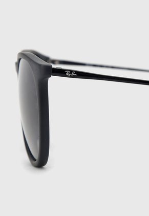 Gafas Negro Ray-Ban Erika RB471