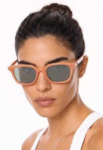 Gafas Ray-Ban Zaya Rosa Nude Ray-Ban