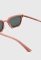 Gafas Ray-Ban Zaya Rosa Nude de Ray-Ban
