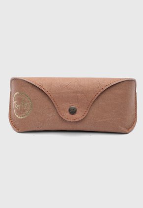 Gafas Ray-Ban Zaya Rosa Nude