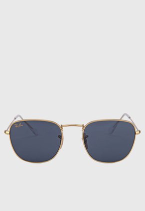 Gafas Ray-Ban Frank RB3857 Dorado