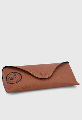 Gafas Ray-Ban Frank RB3857 Dorado