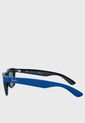 Gafas Azul Ray-Ban New Wayfarer RB2132 de Ray-Ban